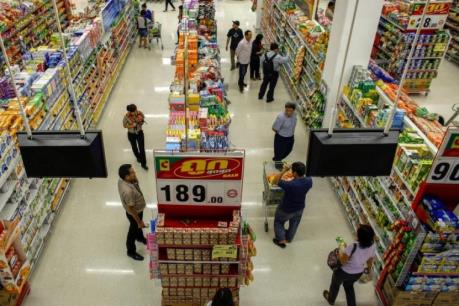 Du lịch và đầu tư hạ tầng là lực đẩy của kinh tế Thái Lan