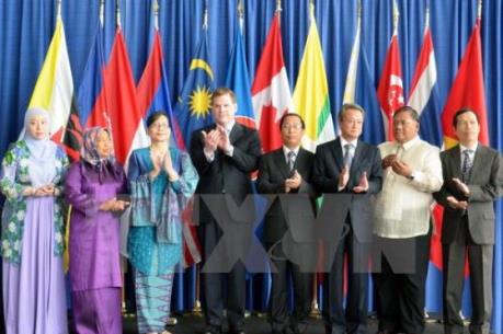 ASEAN, Canada khởi động đối thoại thương mại và tìm kiếm FTA