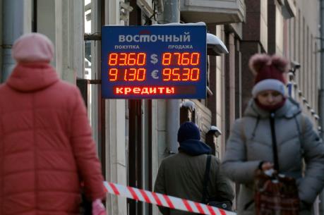 Nga đã thoát khỏi suy thoái kinh tế