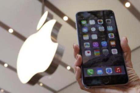 Apple tăng trưởng lợi nhuận, nhưng doanh số iPhone giảm