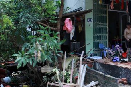 Dự báo mưa lớn khu vực Đông Bắc trong vài giờ tới