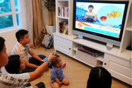Cần Thơ ngừng phát sóng truyền hình tương tự mặt đất từ ngày 15/8