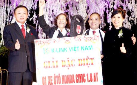 Phạt CTCP Liên kết Tri thức 80 triệu đồng vi phạm về bán hàng đa cấp