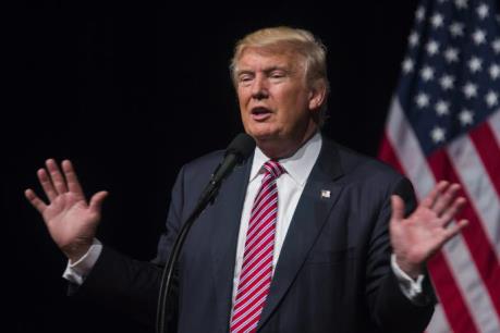 Bầu cử Mỹ 2016: Donald Trump trình bày những đề xuất kinh tế mới