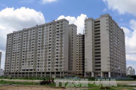 Minh bạch hơn với dự án bất động sản thế chấp ngân hàng
