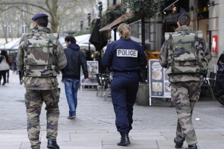 Đa số người Pháp đánh giá cuộc chiến chống khủng bố “không hiệu quả”