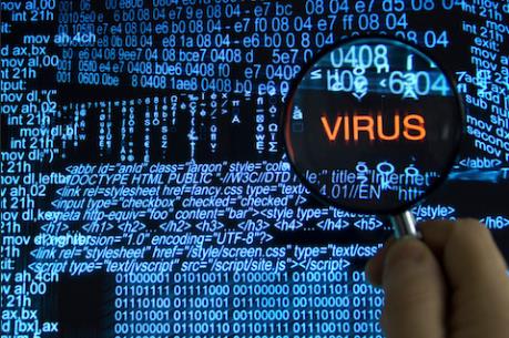 Mã độc khó có thể tấn công dịch vụ công trực tuyến mức độ 3 cấp phường