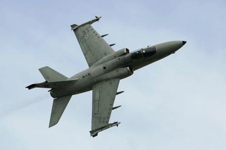 Iran có kế hoạch mua 20 máy bay của tập đoàn Mitsubishi Corp