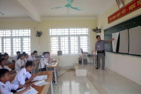 Phụ huynh học sinh không được vận động các khoản thu ngoài quy định