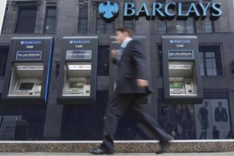 Barclays tiếp tục dàn xếp vụ bê bối thao túng lãi suất Libor