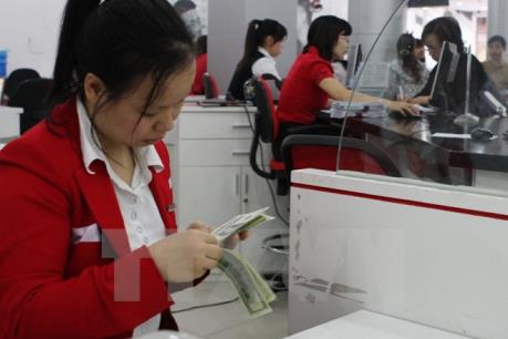 Tỷ giá trung tâm ngày 10/8 giảm 2 đồng