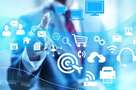 Phê duyệt Kế hoạch tổng thể phát triển thương mại điện tử