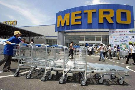 Tập đoàn bán lẻ Metro thua lỗ nặng hơn dự kiến