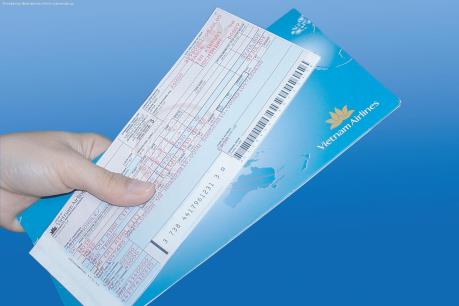 Vụ bán vé máy bay giả tại Australia: Tòa tuyên phạt bị cáo 18 tháng tù treo