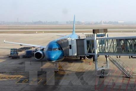 ACV “trần tình” về đề xuất tăng phí dịch vụ hàng không