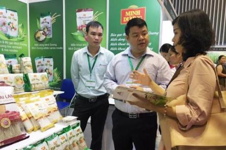 Hơn 420 doanh nghiệp tham gia Triển lãm Vietfood & Beverage - ProPack