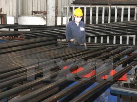 Gia hạn thêm 30 ngày với hồ sơ chống bán phá giá sản phẩm thép hình chữ H