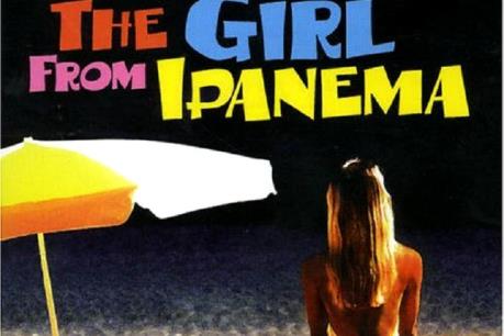 OLYMPIC 2016: "The Girl from Ipanema" "sốt" sau lễ khai mạc