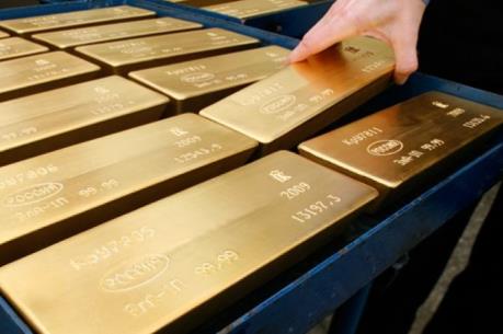 Thị trường kim loại quý ngày 10/8 thiết lập kỷ lục mới
