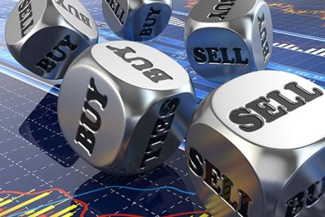 Chứng khoán chiều 10/8: Cổ phiếu trụ cột kéo VN-Index tăng gần 11 điểm