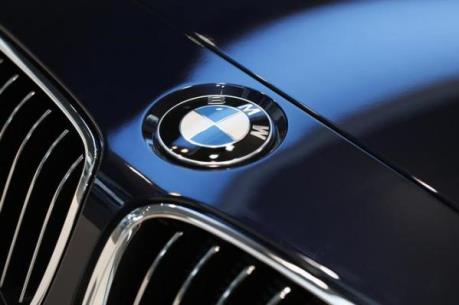 BMW thu hồi gần 12.000 xe tại Hàn Quốc