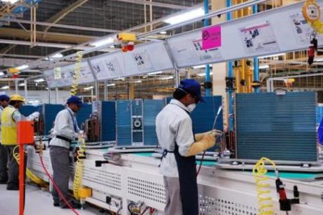 Việt Nam và Ấn Độ có nền tảng tốt để mở rộng hợp tác