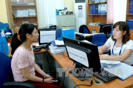 Mở rộng thí điểm ủy nhiệm thu thuế tại Hà Nội, Tp Hồ Chí Minh, Đà Nẵng