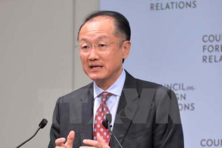 WB đối mặt với cuộc khủng hoảng năng lực lãnh đạo