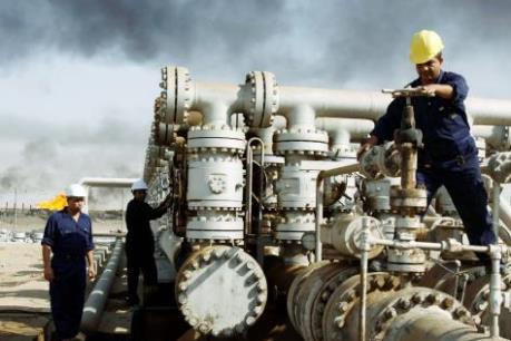Giá dầu châu Á tăng nhờ kỳ vọng vào thỏa thuận của OPEC