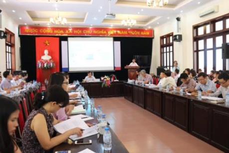 Cần loại bỏ những bất cập trong Luật Đầu tư, Luật Doanh nghiệp