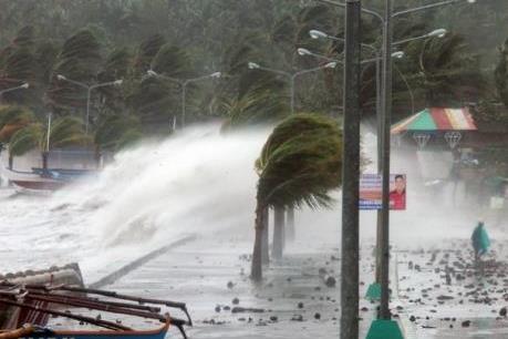 Dự báo thời tiết 3-5 ngày tới: Khả năng có áp thấp nhiệt đới, Vịnh Bắc Bộ gió giật cấp 10