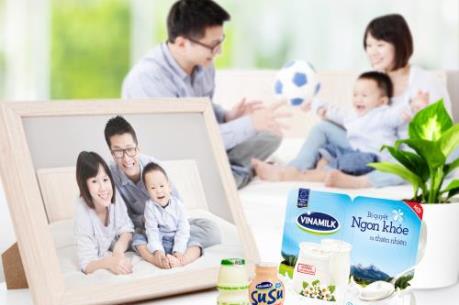 Vinamilk và nước cờ đầu tư nghìn tỷ