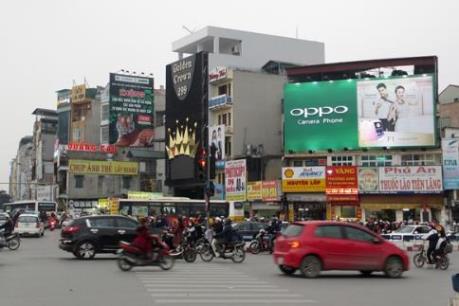 Yêu cầu đẩy mạnh kiểm tra hoạt động quảng cáo trên báo chí