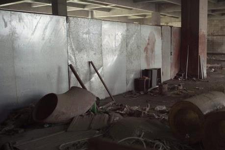 Nổ tại nhà máy điện ở Trung Quốc làm ít nhất 21 người thiệt mạng