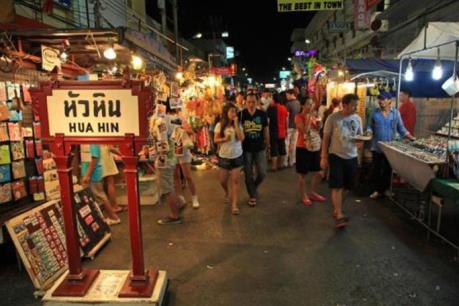 Vietravel thông tin về tình hình khách đi du lịch Thái Lan