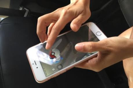 Google Map có nguy cơ “biến dạng” bởi Pokemon GO 