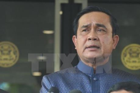 Thủ tướng Thái Lan lên án loạt vụ đánh bom ở nước này nhằm "gây bất ổn"