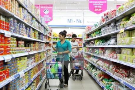 Việt Nam là thị trường mục tiêu của doanh nghiệp Mỹ tại ASEAN