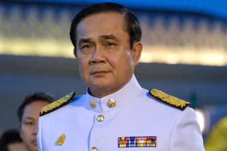 Thủ tướng Thái Lan ra lệnh siết chặt an ninh sau loạt vụ nổ bom