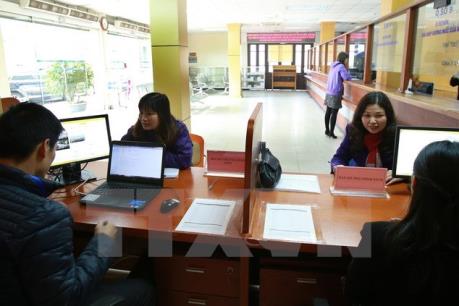 Hậu Giang sẽ ban hành quy chế xin lỗi người nộp thuế