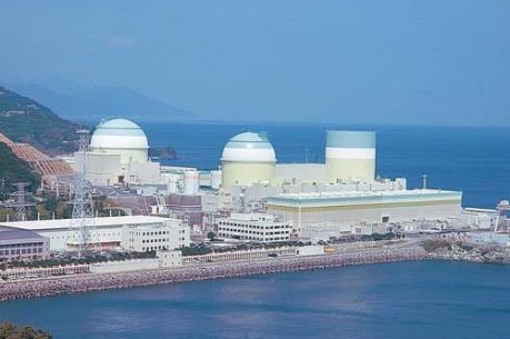 Nhật Bản tái khởi động thêm một lò phản ứng hạt nhân