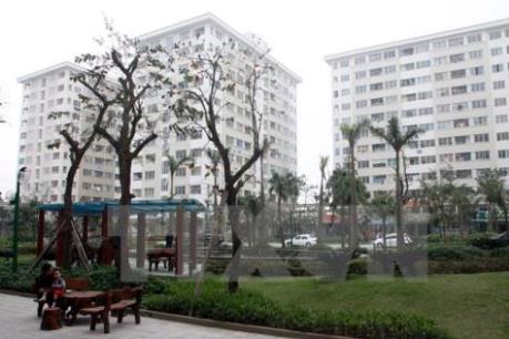 Ít dự án giá rẻ và nhà ở xã hội được khởi công mới