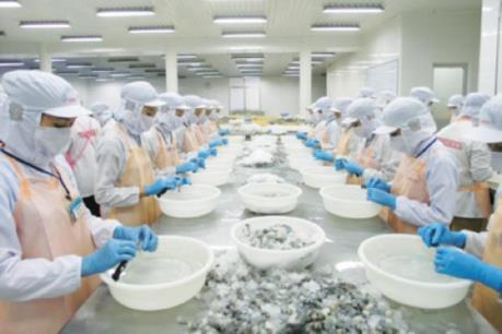 Thêm hai doanh nghiệp thủy sản được áp dụng chế độ ưu tiên