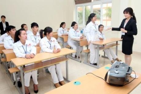 Nhật Bản cho phép hộ lý Việt Nam làm việc tại nhà bệnh nhân