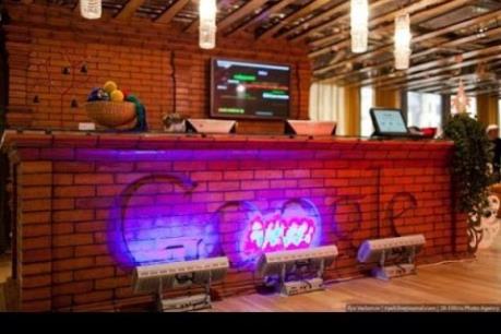 Google lĩnh án phạt 6,75 triệu USD tại Nga