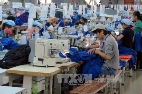 Quy hoạch phát triển ngành dệt may đã lỗi thời