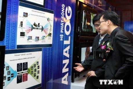 Từ 15/8, ngừng phát sóng truyền hình tương tự mặt đất tại 4 thành phố lớn