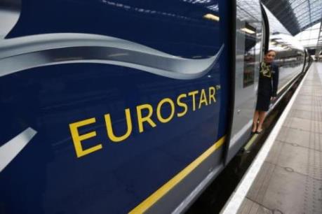 Giới doanh nghiệp Anh hối thúc chính phủ hỗ trợ Eurostar