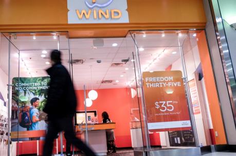 Cước di động tại Canada nằm trong số các nước có chi phí đắt đỏ nhất