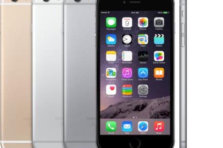 Iran sắp cho phép nhập khẩu iPhone